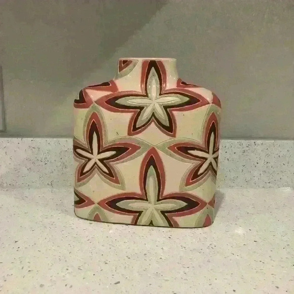 Decorative Vase - Picture 1 of 7